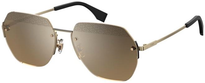 Солнцезащитные очки EYELINE FF M0067/F/S